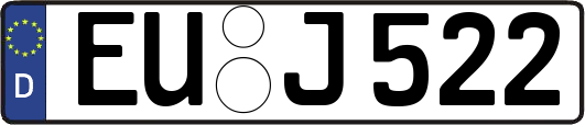EU-J522