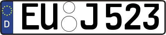 EU-J523