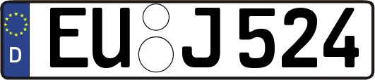 EU-J524