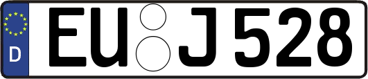EU-J528