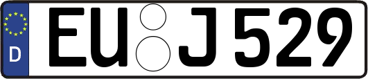 EU-J529