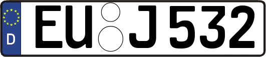 EU-J532