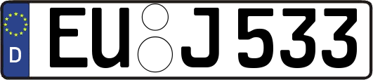 EU-J533