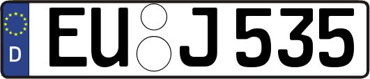 EU-J535