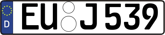 EU-J539