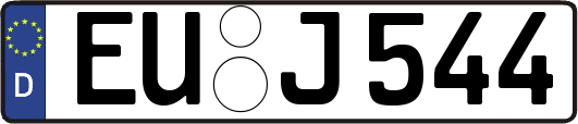 EU-J544