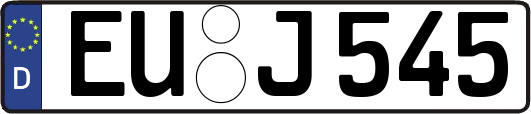 EU-J545
