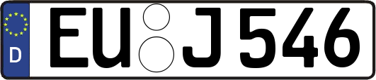 EU-J546