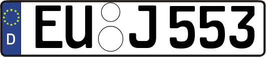 EU-J553
