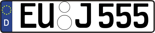EU-J555