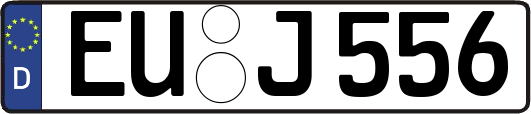 EU-J556