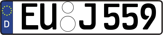 EU-J559