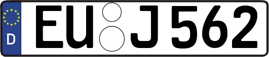EU-J562