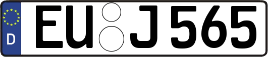EU-J565