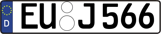 EU-J566