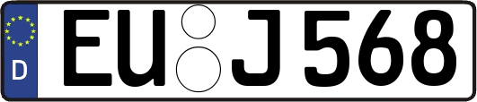 EU-J568