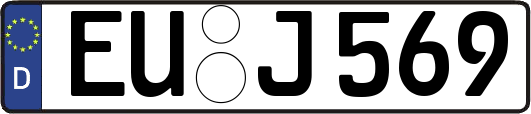 EU-J569