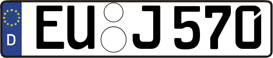 EU-J570