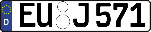 EU-J571