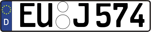 EU-J574