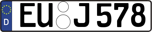EU-J578