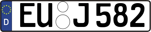EU-J582