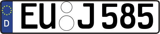 EU-J585