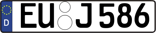 EU-J586