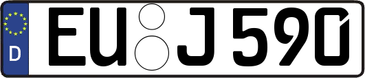 EU-J590