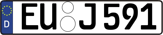 EU-J591