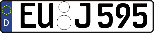 EU-J595