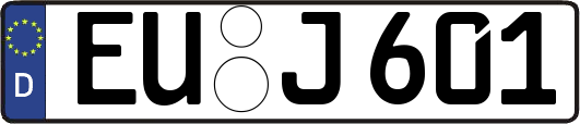 EU-J601