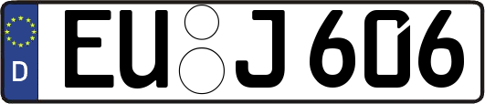 EU-J606