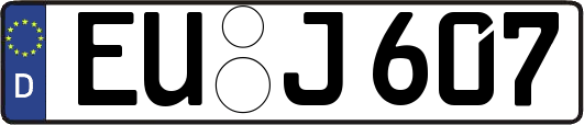 EU-J607
