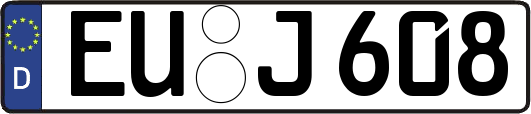 EU-J608