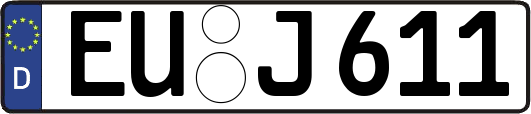 EU-J611