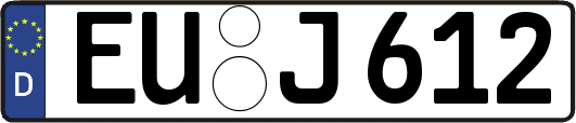 EU-J612