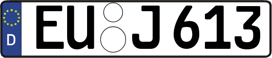 EU-J613
