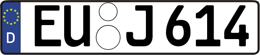 EU-J614