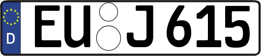 EU-J615