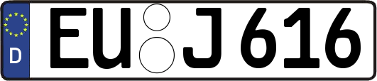 EU-J616
