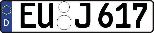 EU-J617