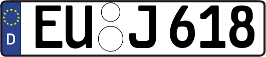 EU-J618