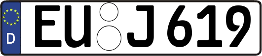 EU-J619