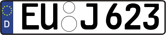 EU-J623