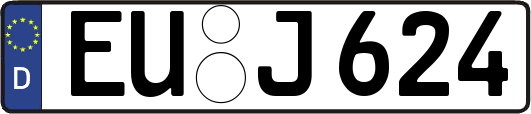 EU-J624