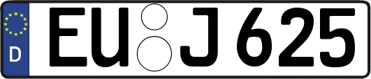 EU-J625