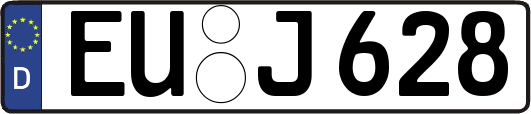 EU-J628