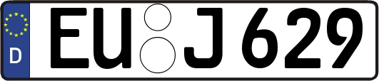 EU-J629
