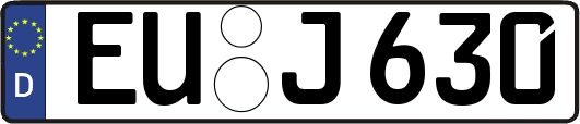 EU-J630